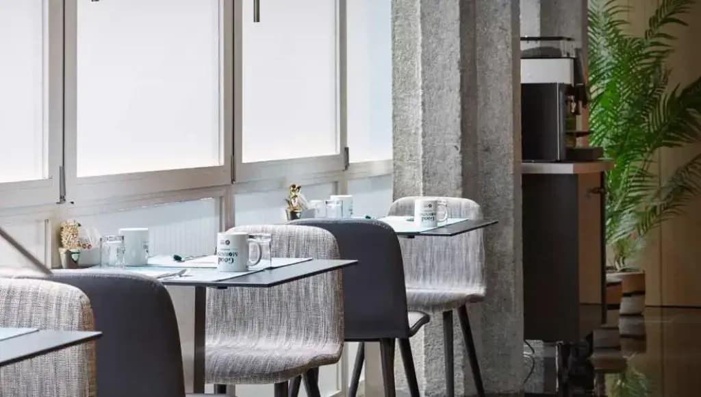 Dorma Plaza Catalunya - photo 20
