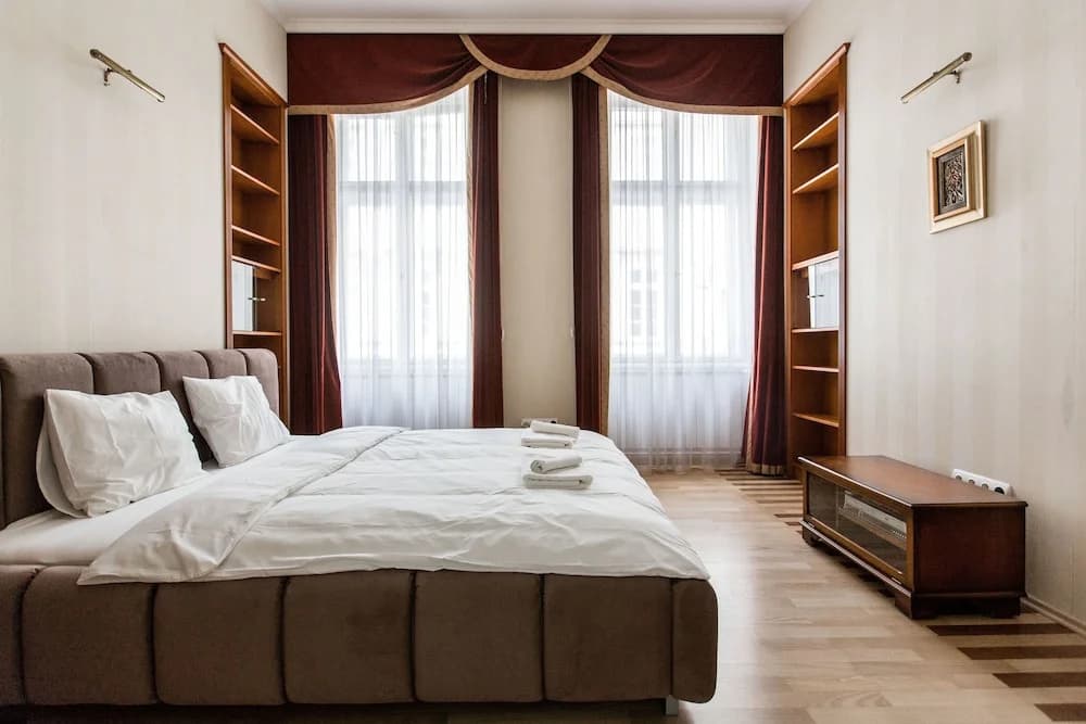 Vaci 51 Apartment - photo 4
