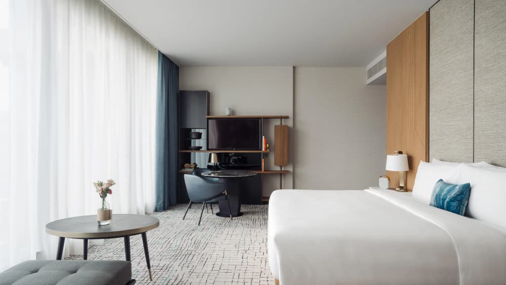 Kimpton Maa-Lai Bangkok by IHG - photo 46