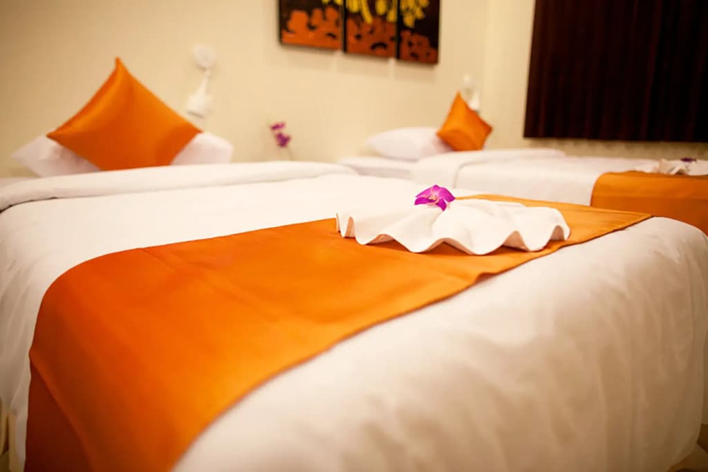 At Kamala Hotel - photo 4