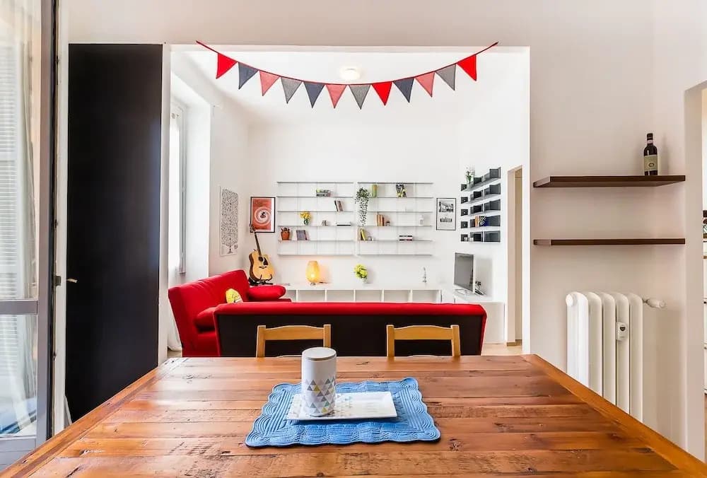 Alessia's Flat- Marche M5 - photo 2