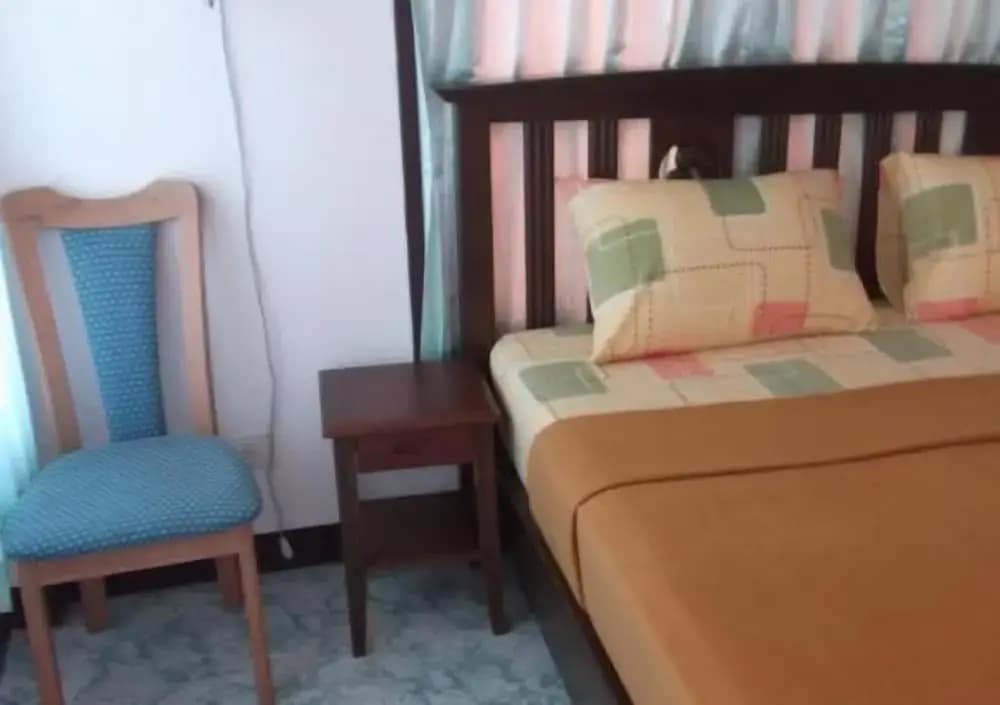 Shady Resort - photo 3