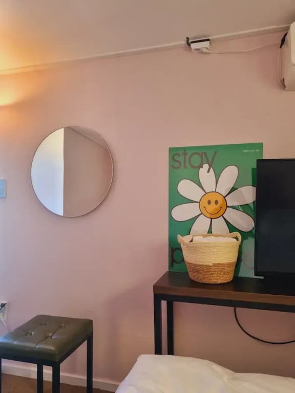 Space Guesthouse - photo 29