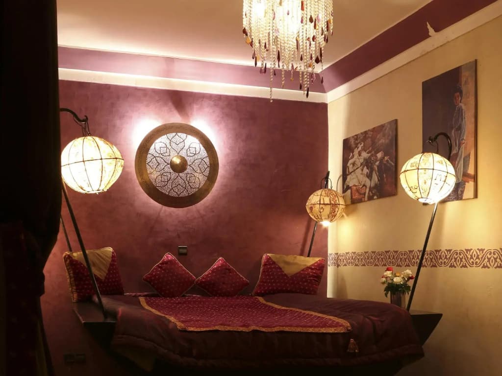 Riad 1001 Nuits - photo 1