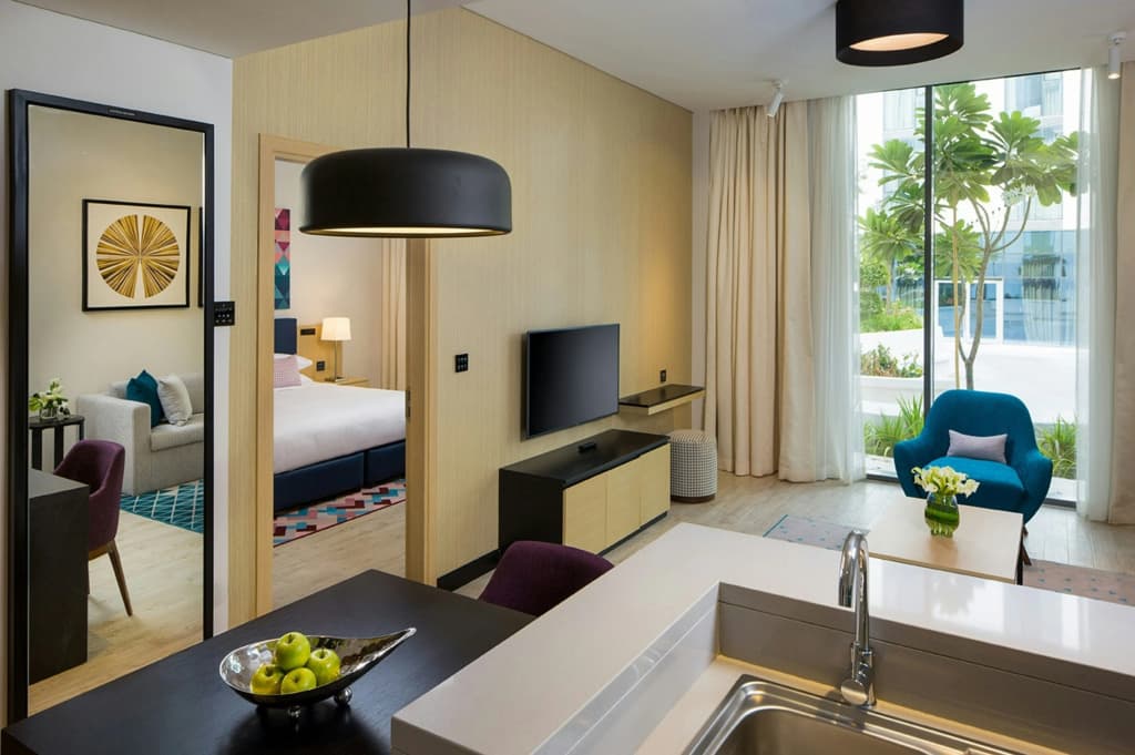 Millennium AL Barsha - photo 43