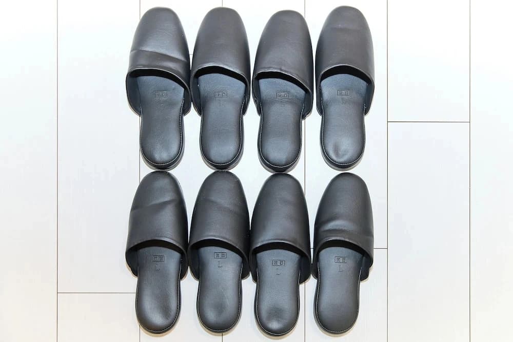 Greenhills Shirokane - photo 11