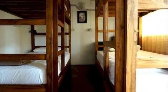Dengba Hostel-Loikroh Chiang Mai - photo 3