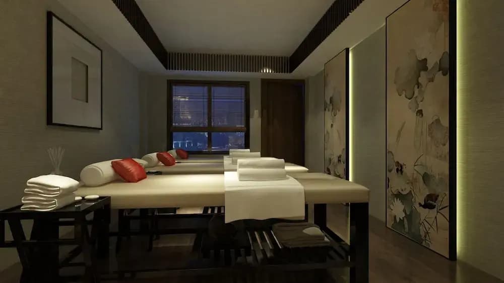 The West Hotel & Spa - photo 48