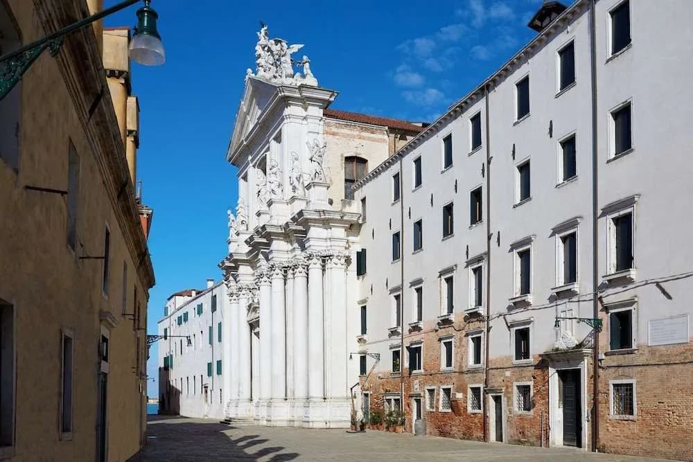 Collegio AMDG - photo 1