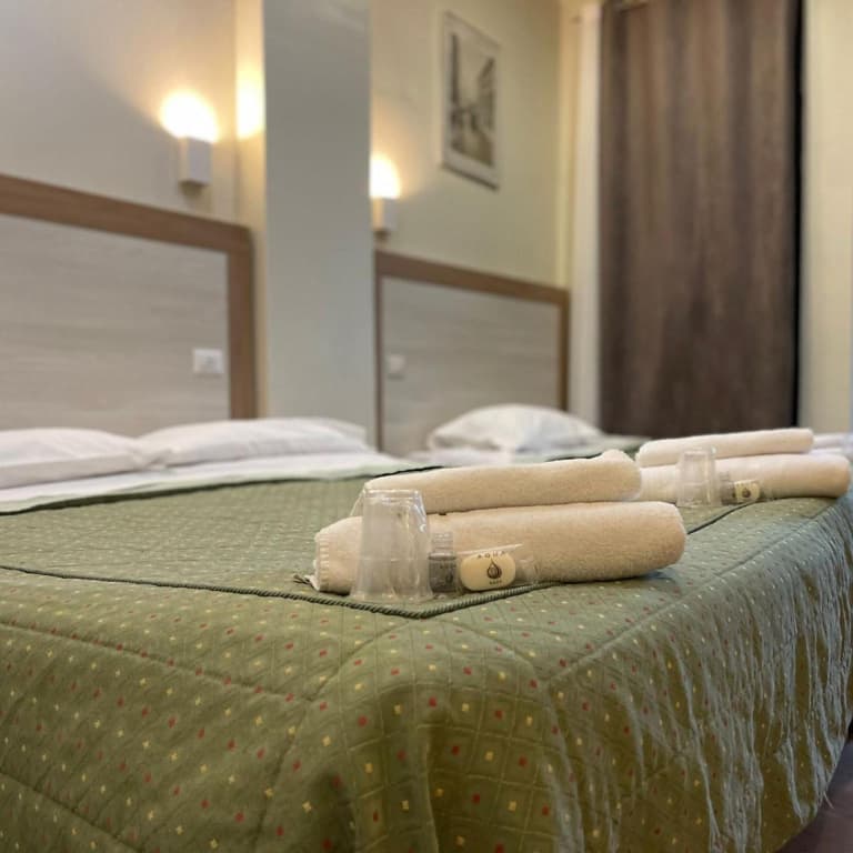 Milano Hostel - photo 34