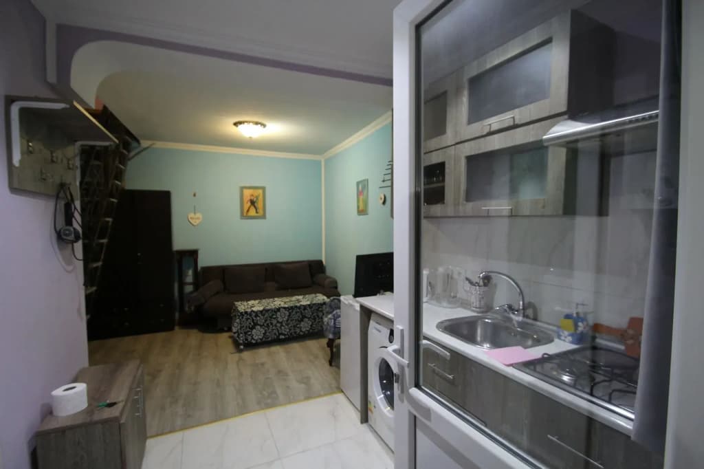 Guest House Nise - photo 10