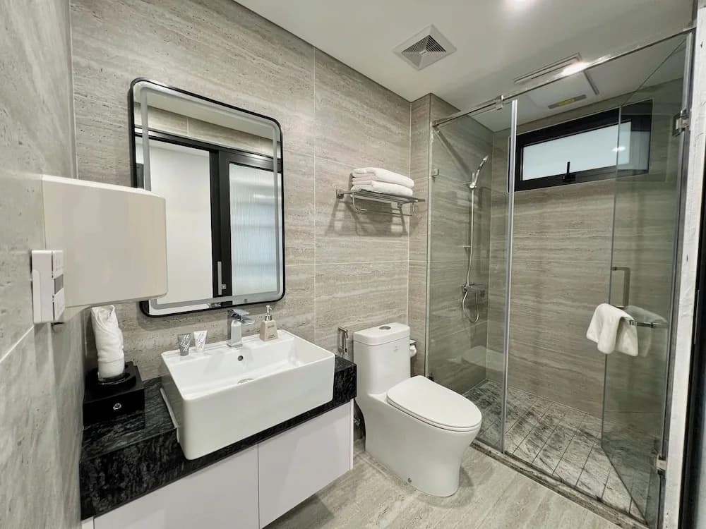 GEM Hotel & Residence - photo 10