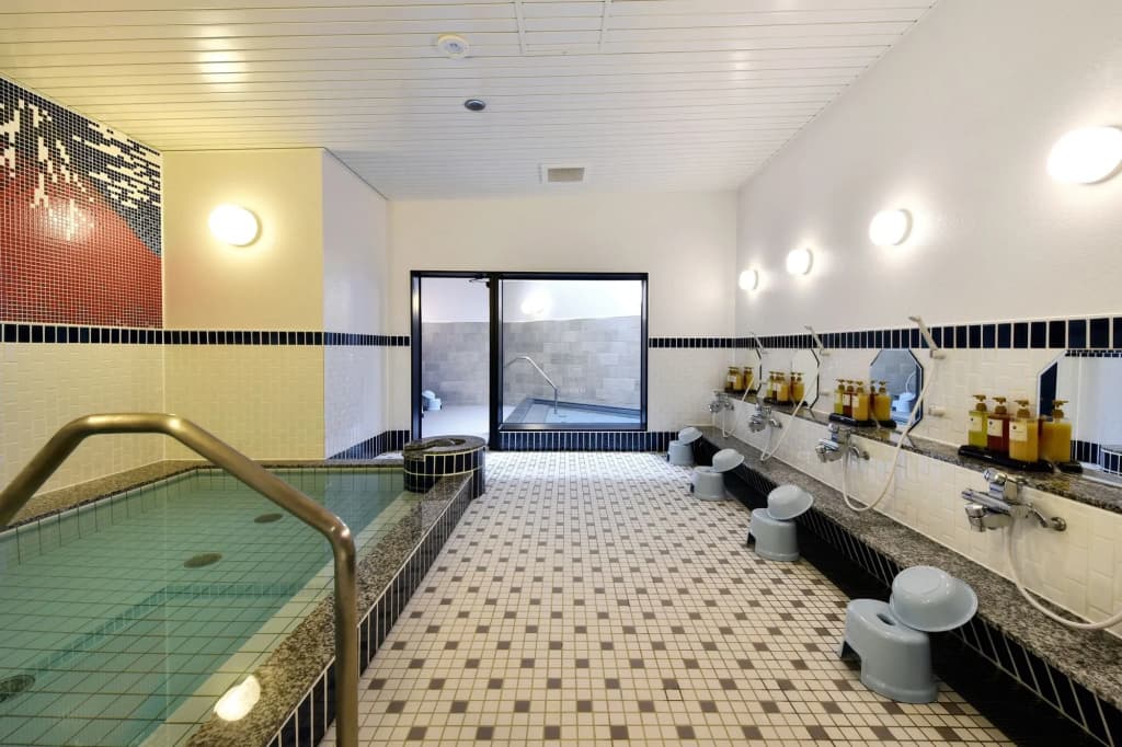 Hotel Sobial Osaka Dome - photo 17