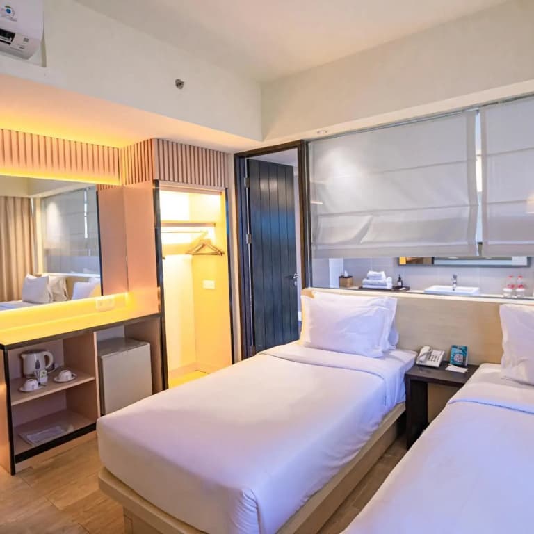 The Akmani Legian - photo 46