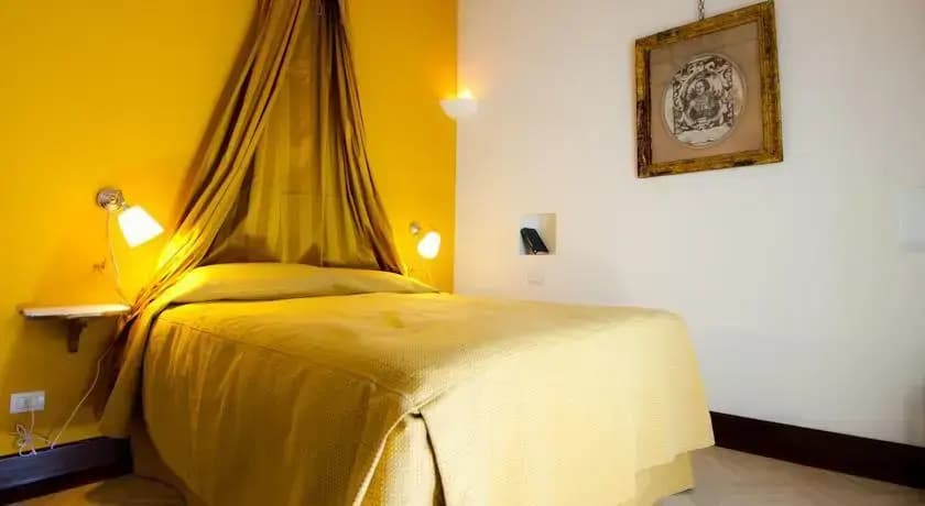Resort Cavour B&B - photo 7
