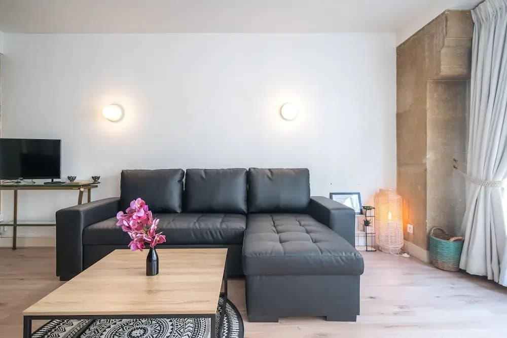 Luxury Suite Marais - AC - Wifi - photo 5