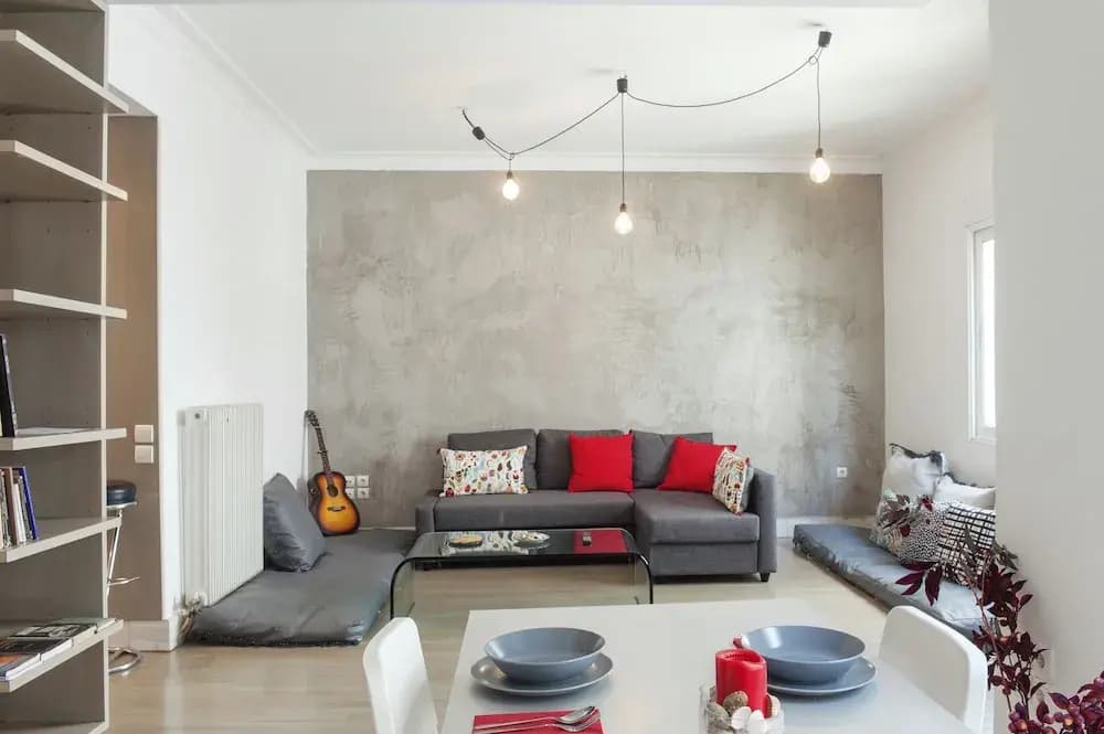 Galaxy Modern Loft - photo 8