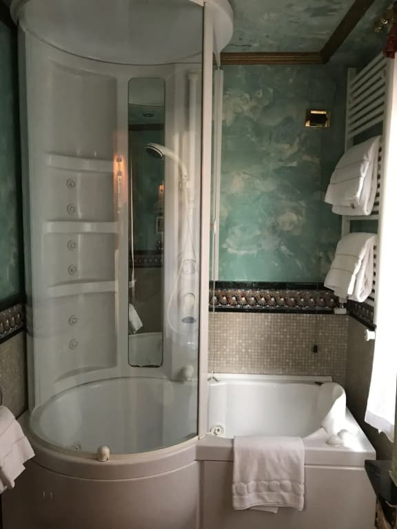 Hotel Santo Stefano - photo 9