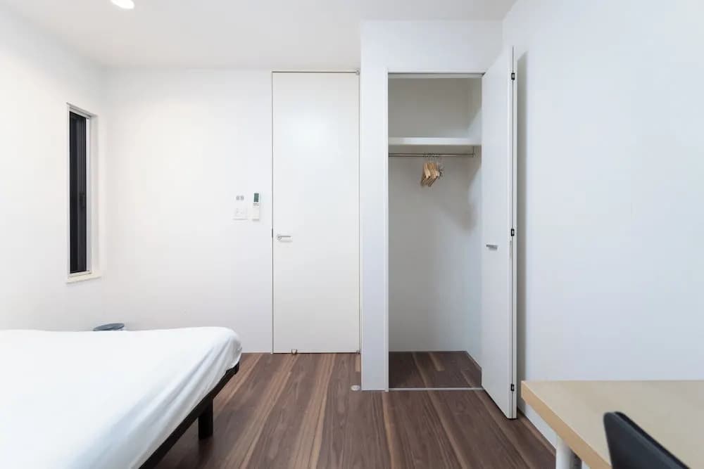Satellite Hotel Yebisu - photo 20