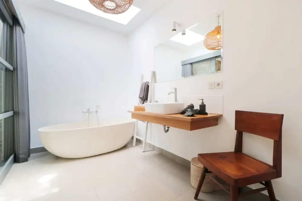 Splendid Private Villa, 2 BR, Canggu With Staff - photo 7