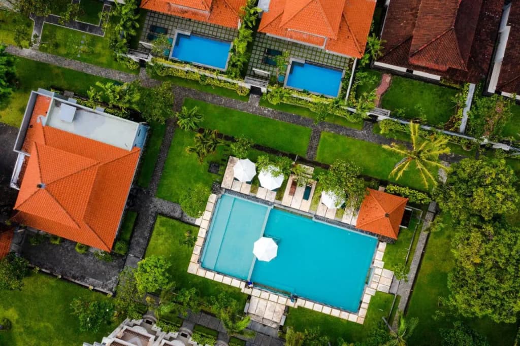 Kusuma Resort - photo 45