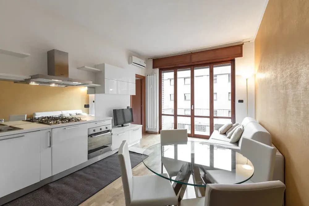 Milano Centrale Apartment - photo 3