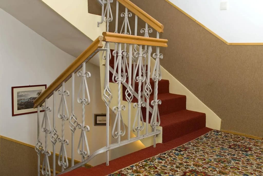 Budavar Bed and Breakfast - photo 13