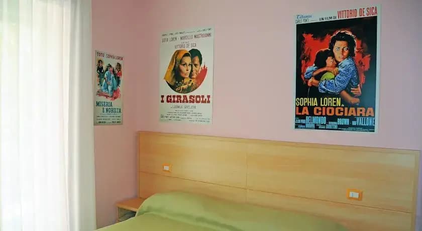 B&B La Locandina - photo 5