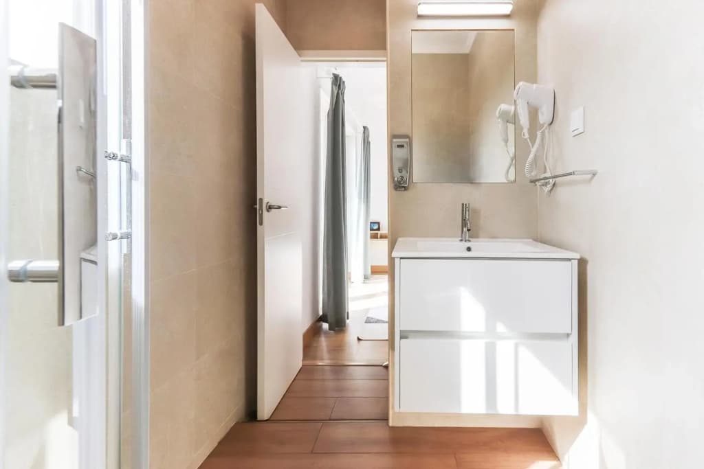 Apartment 66 - photo 8