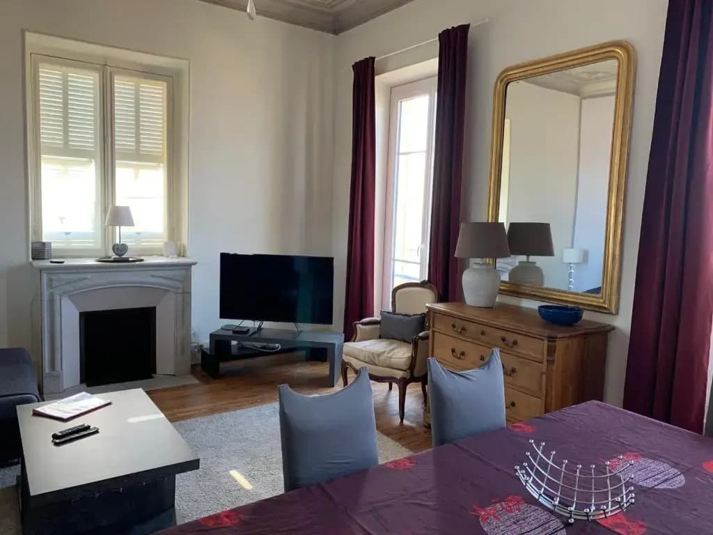 Mont Boron Magnificent View-3 Rooms - Wifi - A.C - photo 3