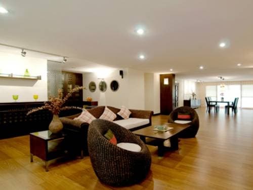 Orchid View Apartment - photo 26
