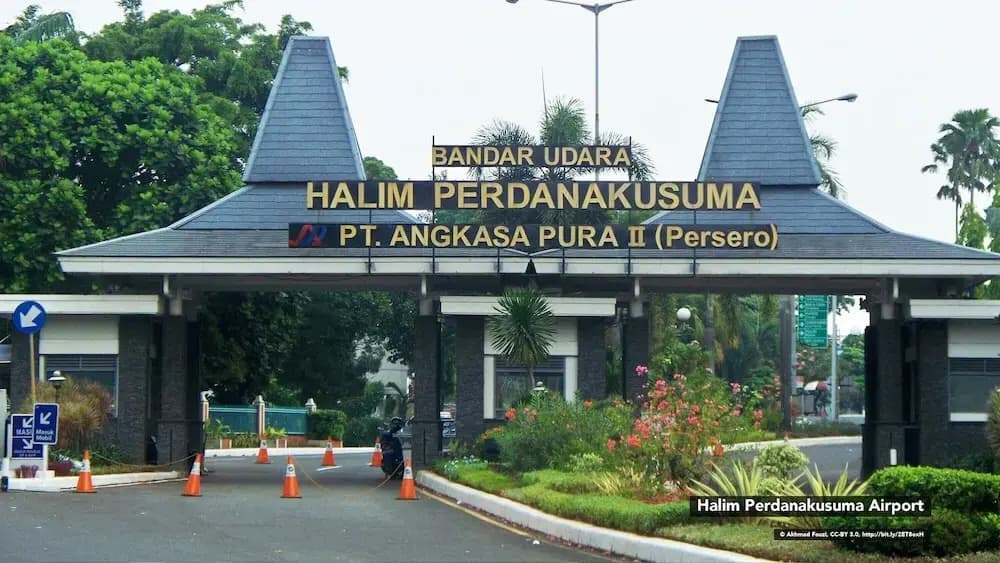 Lamida Syariah Bangunan Barat - photo 16