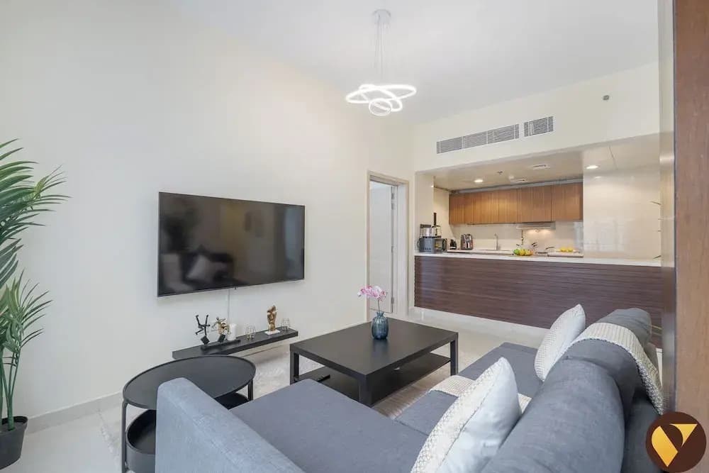 Spacious Pulse Smart Residence JVC - photo 20