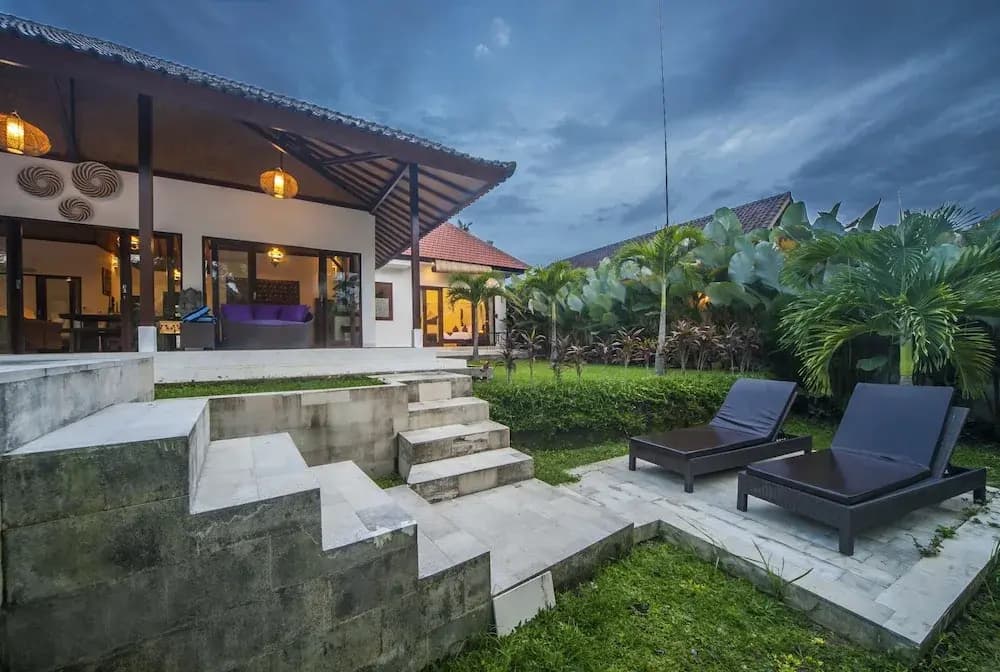 Axros Villa - photo 18