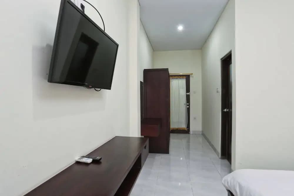Sahid Bali Seaside - photo 20