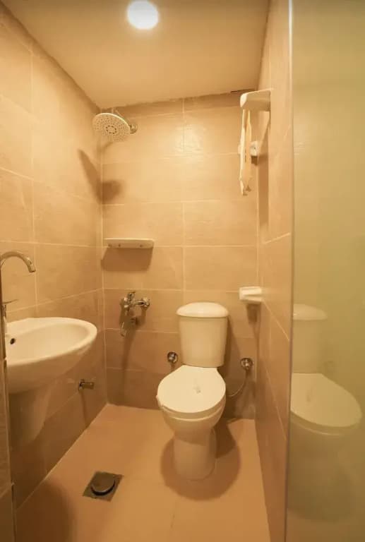 Tahrir view apartments - photo 8