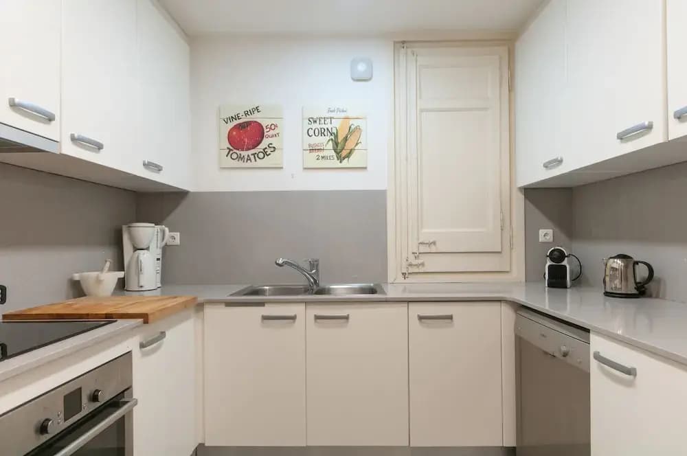 Luxury Apartment near Diagonal - photo 15