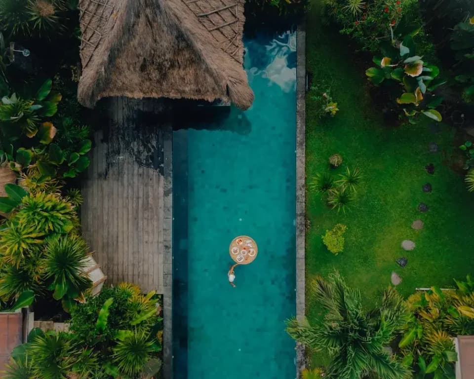 The Shala Bali - photo 18