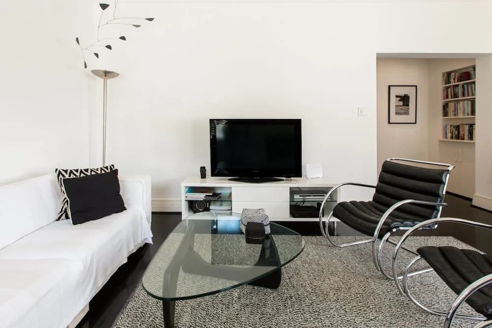 The Double Bay Executive Apartment - photo 15