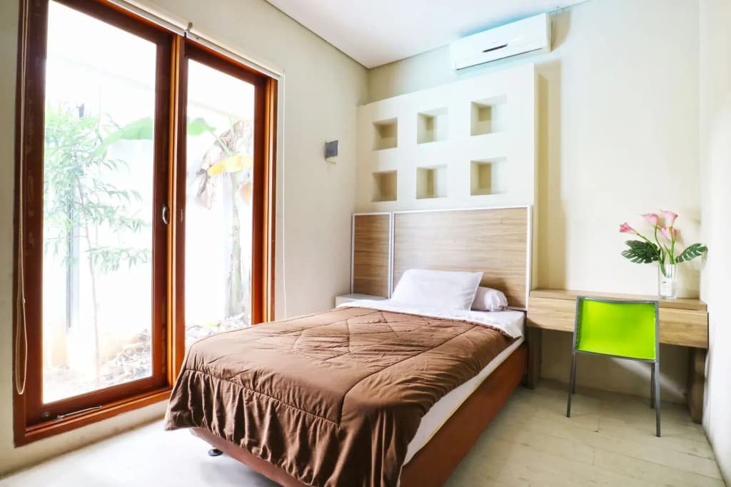 Tirthankara Residence - photo 1