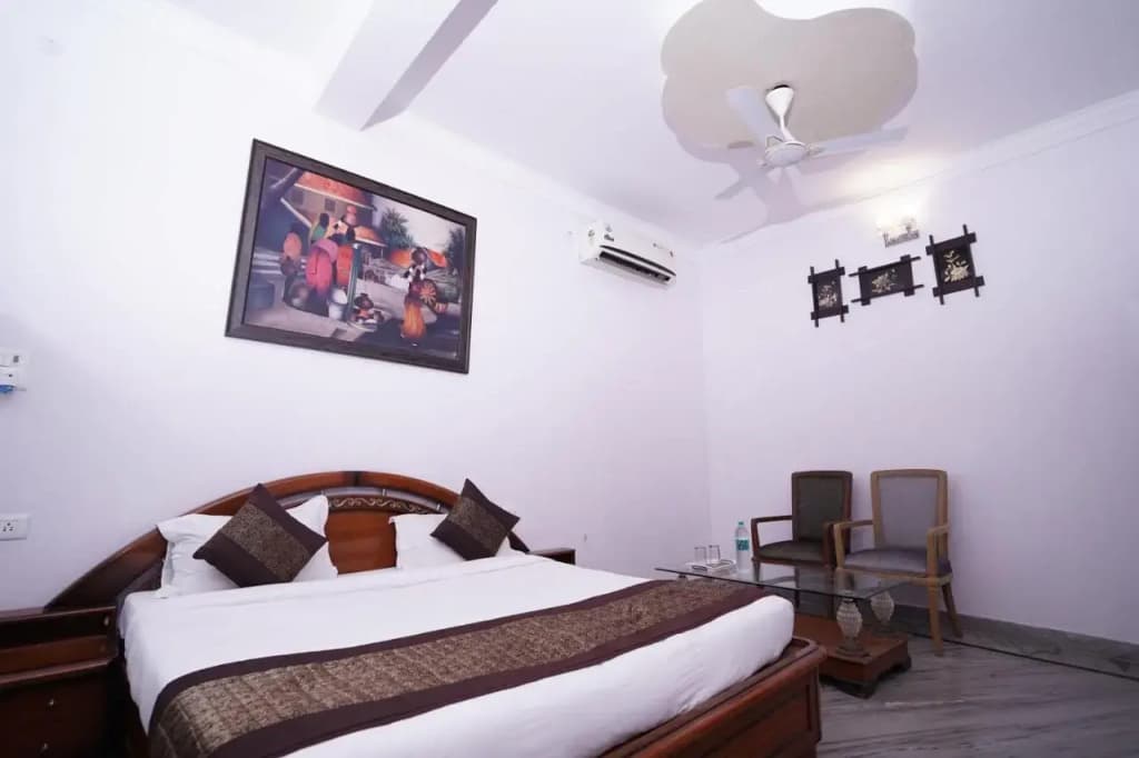 Hotel Lecston inn - photo 2