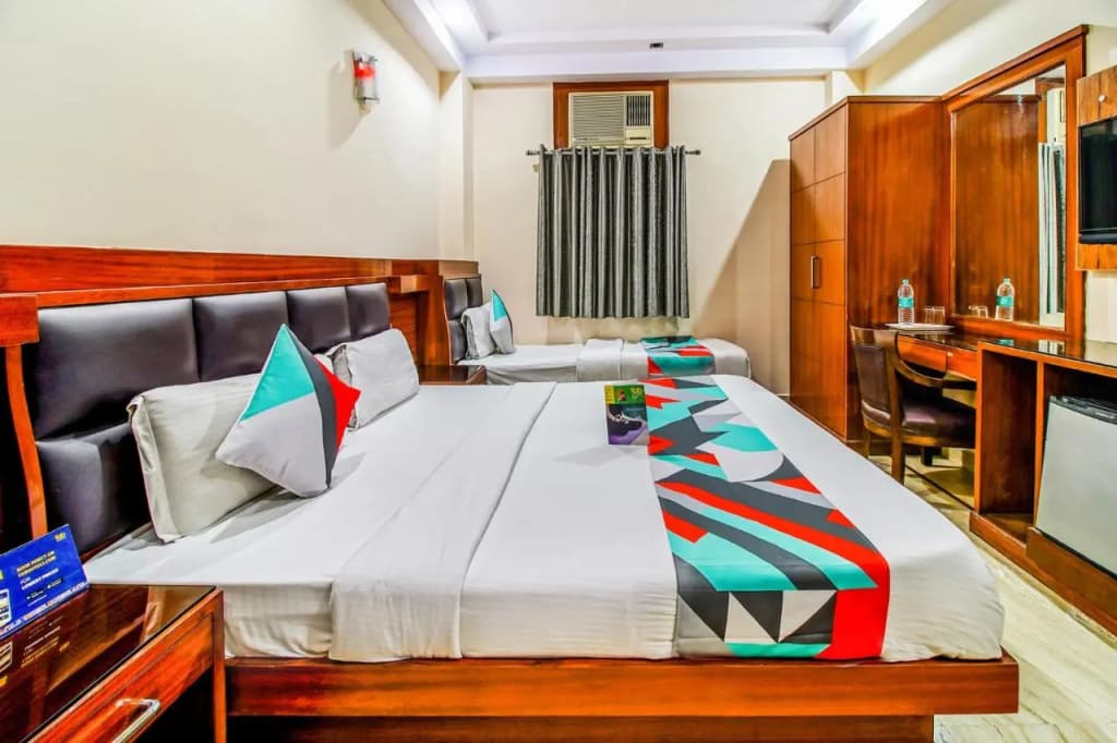 Hotel Jaggi Palace - photo 24