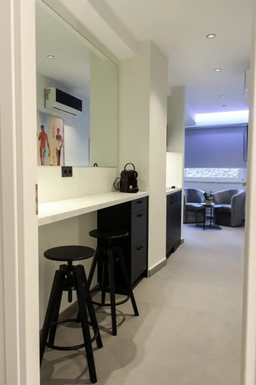 Triple A - Apartments Accommodation in Psirri Square - photo 30