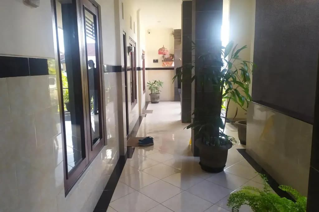 OYO 3912 Wahyu Residence Bali - photo 9