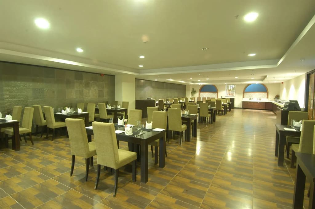 Stellar Resorts - photo 18