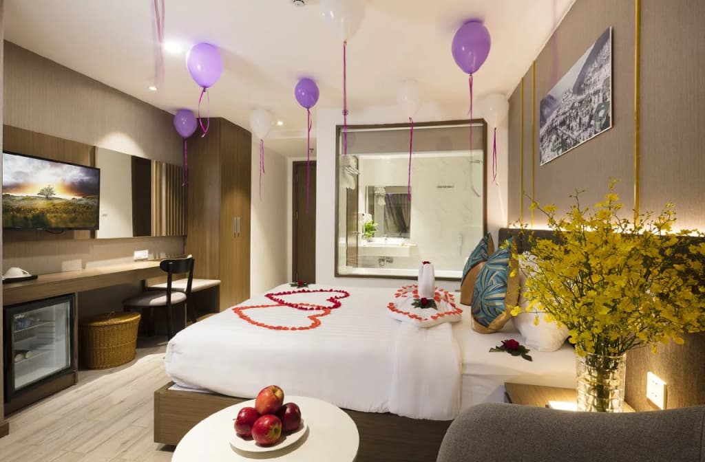 Sochi Hotel - photo 6