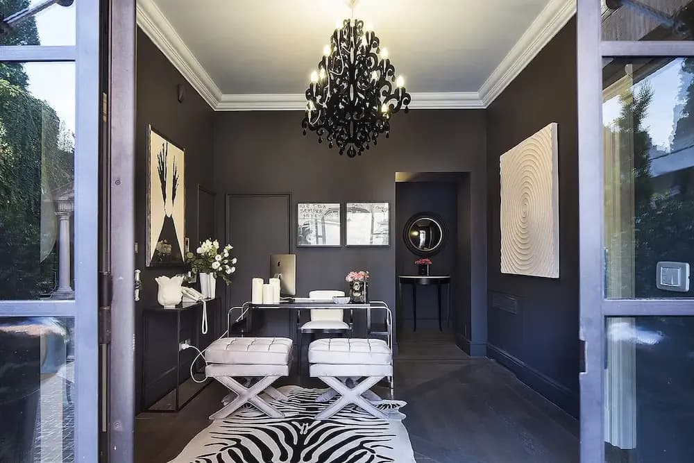 Pepoli9 Design Suites in Rome - photo 7