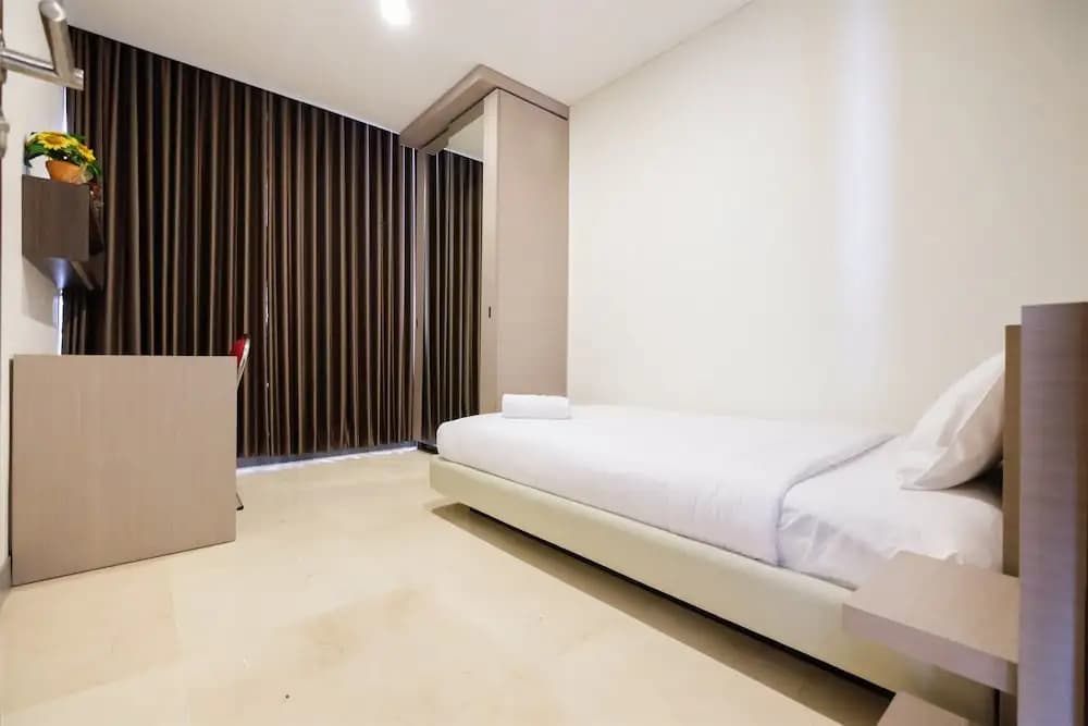 Modern Elegant Design L'Avenue Apartment - photo 2