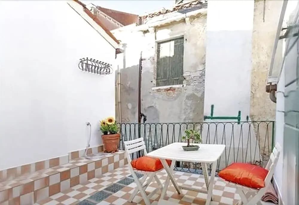 Grimaldi Apartments - Terrazza - photo 9