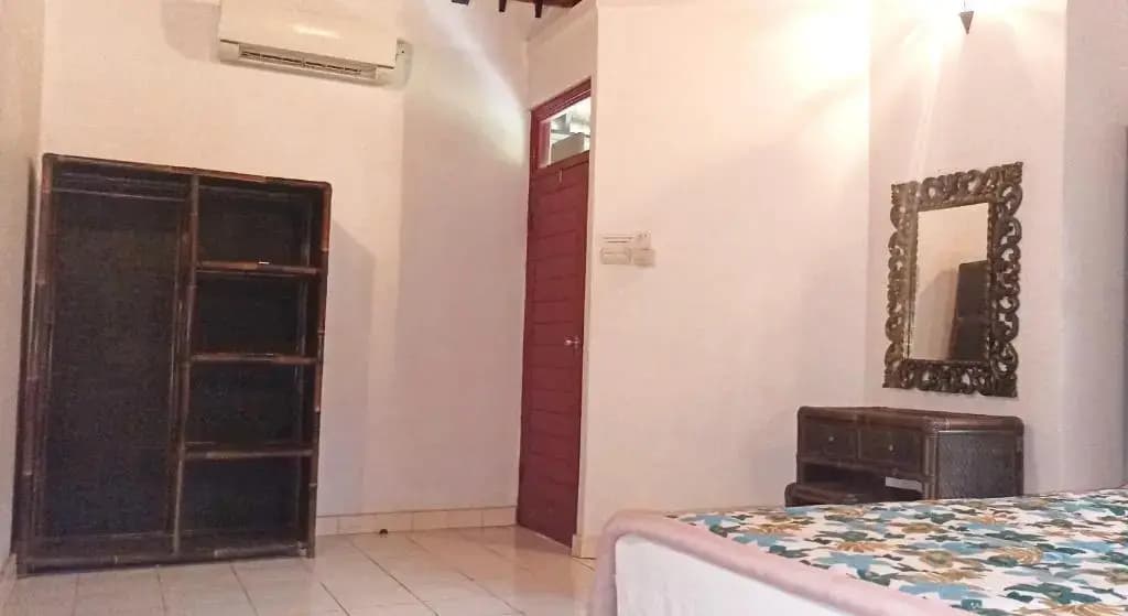 Taman Lituhayu Cottages Ubud - photo 5